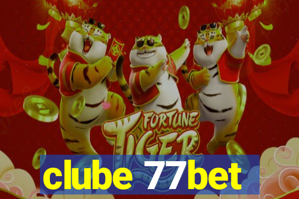 clube 77bet